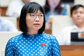 ĐBQH: 80% vụ bạo lực gia đình được giải quyết theo pháp luật, vậy 20% còn lại theo cách nào nào?