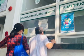 Sẽ bổ sung một số loại thuốc ung thư vào danh mục được bảo hiểm y tế chi trả