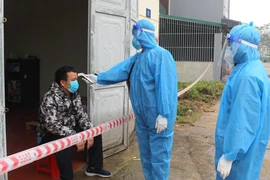 Hải Phòng tăng vọt 1.139 ca Covid-19, số mắc ở Đà Nẵng cũng xấp xỉ 1.000 ca