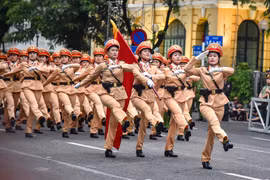 Thủ tướng yêu cầu tăng cường bảo đảm an ninh, trật tự dịp lễ Quốc khánh 2-9