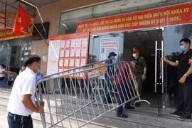 Sáng 8-8, Hà Nội thêm 12 ca Covid-19 mới, nhiều ca liên quan chung cư Mipec Long Biên