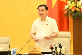 Quốc hội dành 2,5 ngày để chất vấn, ít nhất đã có 59 nhóm vấn đề được gửi đến