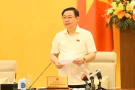 Quốc hội dành 2,5 ngày để chất vấn, ít nhất đã có 59 nhóm vấn đề được gửi đến