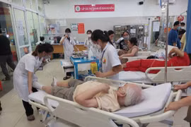 Số ca mắc cúm A ở Hà Nội bất ngờ tăng cao, nhiều người lớn, phụ nữ mang thai phải nhập viện