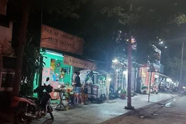 Sáng 14-7 thêm 909 ca Covid-19 ghi nhận sau một đêm, riêng TP HCM 666 ca