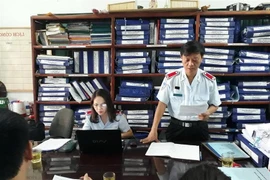 Hà Nội công bố kết luận thanh tra 75 đơn vị nợ BHXH: Kiến nghị xử lý hình sự nhiều công ty