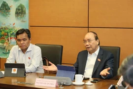 Thủ tướng: Phải chấm dứt ngay việc đề bạt cán bộ tốn bằng này tiền