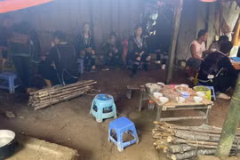 11 người nhập viện sau khi ăn cỗ đám ma tại Sa Pa