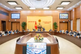 Thống nhất thành lập thành phố Hoa Lư thuộc tỉnh Ninh Bình