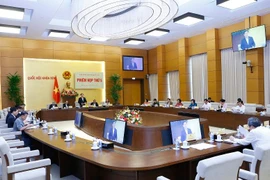 Một ứng viên đại biểu Quốc hội khóa XV xin rút khỏi danh sách ứng cử