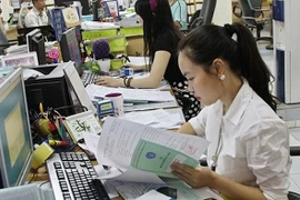 Hà Nội công bố danh sách 100 đơn vị chậm đóng bảo hiểm xã hội từ 100-110 triệu đồng