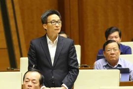 "Văn hóa, đạo đức xã hội không làm ra tiền, chưa cháy nhà chết người nên... vẫn bị xem nhẹ" 