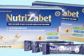 Công ty Taphaco bị phạt 75 triệu đồng vì quảng cáo sản phẩm dinh dưỡng sai phạm