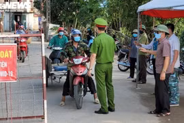 Công bố 14 ca Covid-19 ở Thuận Thành - Bắc Ninh và một ca mới ở Hà Nội