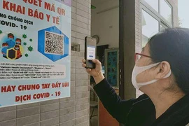 Hà Nội ghi nhận tổng cộng 1,59 triệu người mắc Covid-19 trong một năm qua