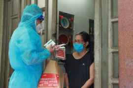 Yêu cầu cấp phép lưu hành các thuốc mới điều trị Covid-19 nhanh hơn