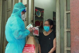 Yêu cầu cấp phép lưu hành các thuốc mới điều trị Covid-19 nhanh hơn