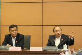 Thủ tướng: Quy mô nền kinh tế Việt Nam đã vượt Singapore, sẽ cạnh tranh với Thái Lan