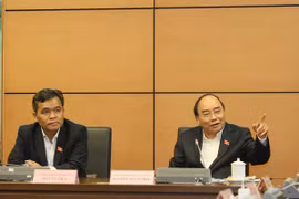 Thủ tướng: Quy mô nền kinh tế Việt Nam đã vượt Singapore, sẽ cạnh tranh với Thái Lan