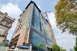 Lãnh đạo Hà Nội quyết xử lý vụ 8B Lê Trực: Bài học cho những vụ việc tồn đọng kéo dài