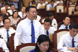 Sẽ cưỡng chế thu hồi 700m2 sử dụng sai tại tòa 17T10 Trung Hòa - Nhân Chính và N01 Láng Thượng