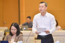 Kiểm toán chuyển cơ quan điều tra 8 vụ việc, chọn 34 người để thanh tra việc kê khai tài sản