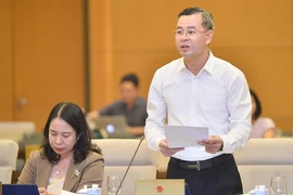 Kiểm toán chuyển cơ quan điều tra 8 vụ việc, chọn 34 người để thanh tra việc kê khai tài sản