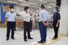 Thêm 805 ca Covid-19 mới sáng 15-7: Hà Nội 11 ca, Hưng Yên 10 ca