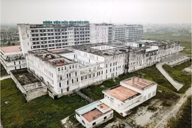 Chính phủ yêu cầu tiết kiệm, chống lãng phí khi tinh gọn bộ máy, tinh giản biên chế