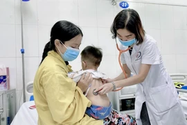 Hà Nội: Dịch sốt xuất huyết đã được kiểm soát, cảnh giác với cúm A