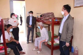 Hải Dương và Quảng Ninh tiếp tục phát hiện thêm 6 bệnh nhân Covid-19 mới