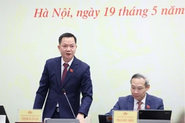 Trình Quốc hội phương án duy nhất là cấm tuyệt đối nồng độ cồn khi tham gia giao thông