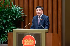 Quốc hội “chốt” giám sát tối cao về lĩnh vực bảo vệ môi trường trong năm 2025