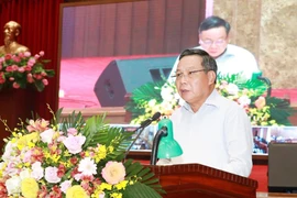 Hà Nội: Người đứng đầu cấp ủy, chính quyền, cơ quan phải chịu trách nhiệm khi để xảy ra cháy nổ
