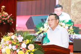 Hà Nội: Người đứng đầu cấp ủy, chính quyền, cơ quan phải chịu trách nhiệm khi để xảy ra cháy nổ
