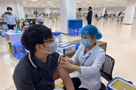 47 ca Covid-19 sáng 21-6, Bắc Giang chỉ còn 5 ca mới, TP HCM 33 ca...