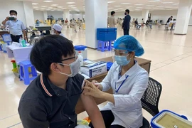 47 ca Covid-19 sáng 21-6, Bắc Giang chỉ còn 5 ca mới, TP HCM 33 ca...