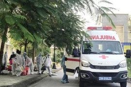 Hà Nội thêm 286 ca Covid-19, 98 ca cộng đồng, bùng mạnh nhất ở Hoàng Mai