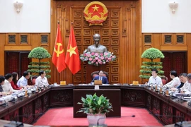 Thủ tướng: Toàn dân tham gia khởi nghiệp, đổi mới sáng tạo và chuyển đổi số