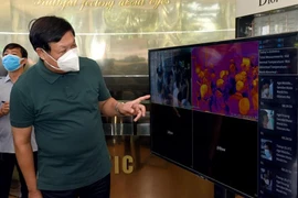 TP HCM ghi nhận 137 ca Covid-19 trong ngày 20-6, Đà Nẵng thêm 27 ca mới