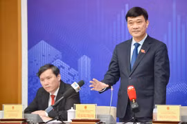 Sửa Luật Đất đai: Xác định giá đất theo thị trường, không thể nào hài lòng được tất cả mọi đối tượng