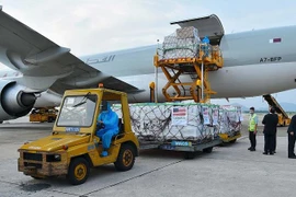 Hơn 100 triệu liều vaccine về nước trong 3 tháng cuối năm, sắp tiêm cho trẻ 12-18 tuổi