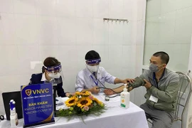 Thêm 12 ca Covid-19, Hải Dương phát hiện một ca mắc sau hơn 20 ngày cách ly