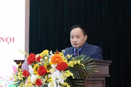 Quận Hai Bà Trưng đề nghị thành phố sớm kết luận thanh tra tại dự án Công viên Tuổi trẻ 