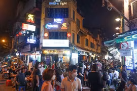  Hà Nội chỉ còn 654 bệnh nhân Covid-19 đang nằm viện