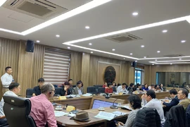 Chung tay khắc phục hậu quả chất độc hoá học sau chiến tranh