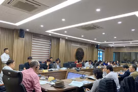 Chung tay khắc phục hậu quả chất độc hoá học sau chiến tranh