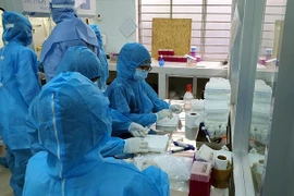 Việt Nam cán mốc 1 triệu xét nghiệm PCR để truy tìm bệnh nhân Covid-19