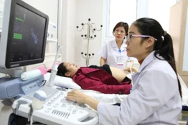 Bình quân mỗi ngày cả nước có 39 trẻ sơ sinh tử vong