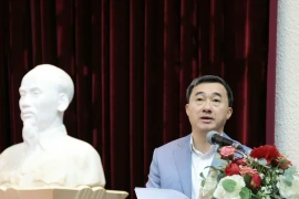 Việt Nam ghép tạng nhiều nhất Đông Nam Á nhưng tỷ lệ hiến tạng ở nhóm cuối thế giới